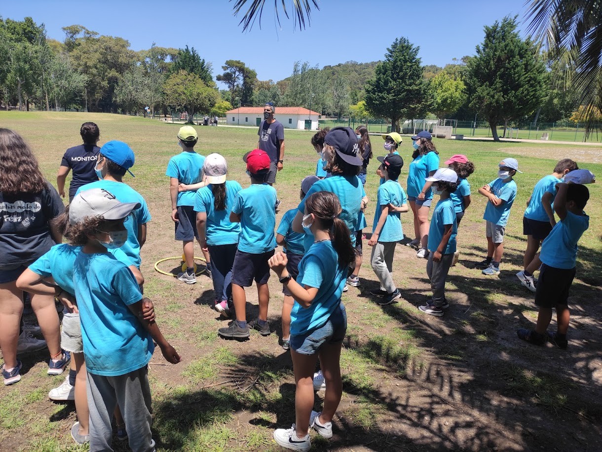 Tempos Livres 2020-2021