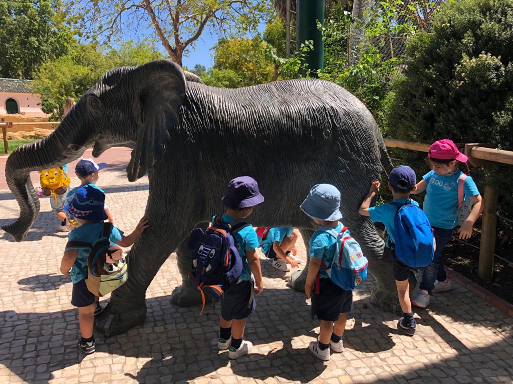 2021-06-23 – Passeio ao Zoo (Infantil)