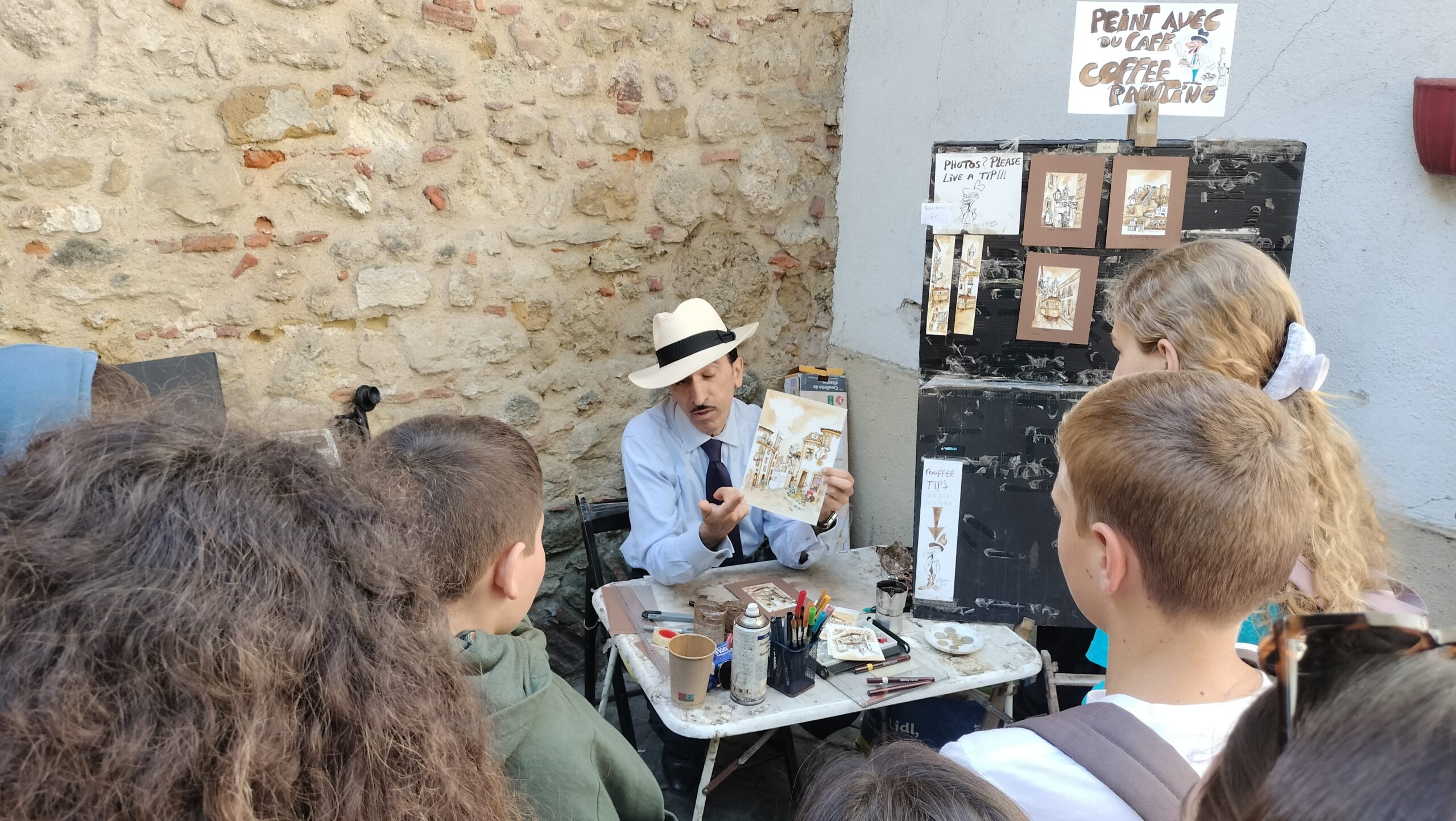 2023-04-20 – Visita de descoberta a Lisboa (7.º ano)